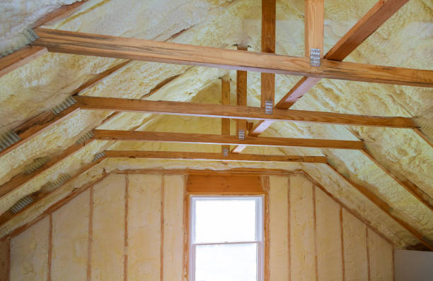 Best Residential Insulation Services  in Merkel, TX