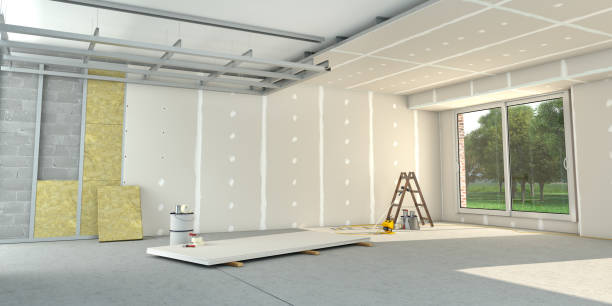 Best Commercial Insulation Contractor  in Merkel, TX