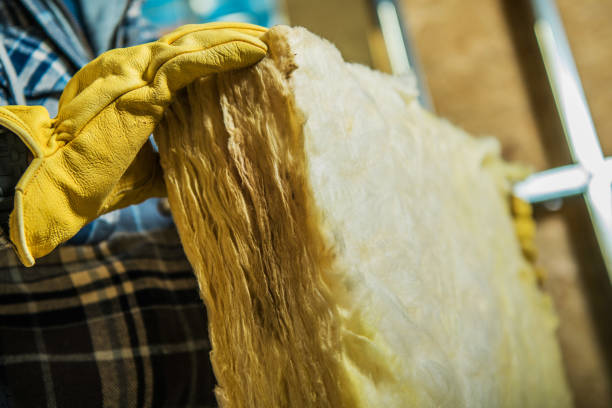 Insulation Replacement Services in Merkel, TX