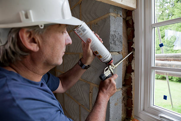 Insulation Repair Services in Merkel, TX